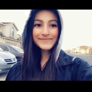 Meet your Posher, Eliza